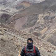 Ofrezco clases privadas de geología y SIG. ¡Domina el análisis geoespacial con sesiones personalizadas! ????